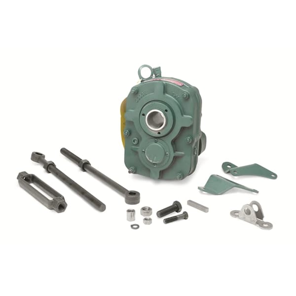 Gear Products, Txt105T, Tv Taper Bush Reducer, 241083